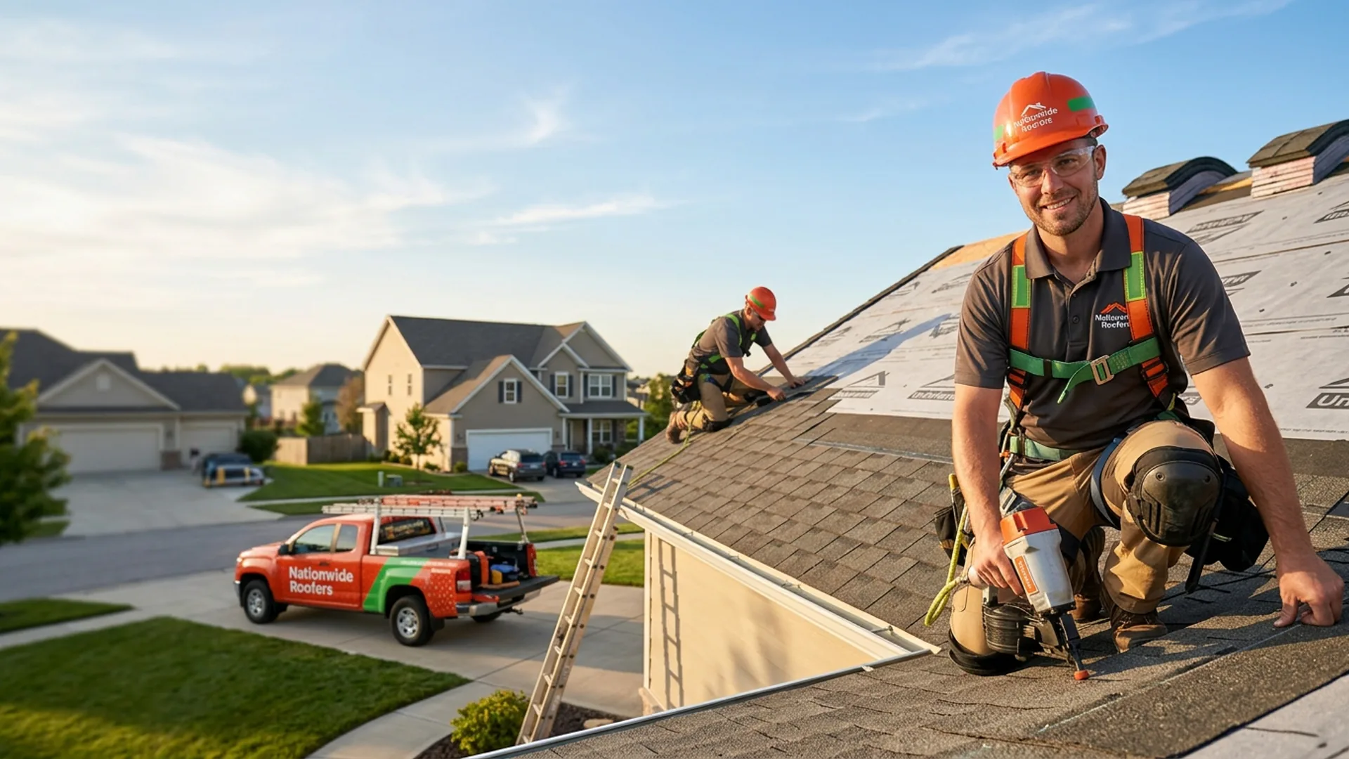 Premium Roof Installation San Diego, CA, California Near Me